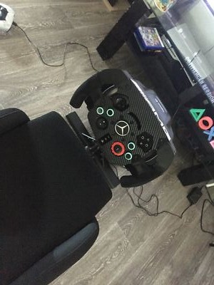 Fotos del artículo de un comprador verificado