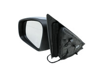 Smart EQ ForFour 453 19-24 Spiegel Aussenspiegel Links ECB Smart EQ ForFour 453 19-24 05.11.2021 A4538112400 gebraucht Vorschau 1