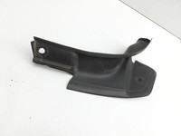 Jaguar XF X250 11-15 Wasserabweiser für Ladekante Rechts Hinten Jaguar XF X250 11-15 24.05.2013 8X23-279A66-AE gebraucht Vorschau 2