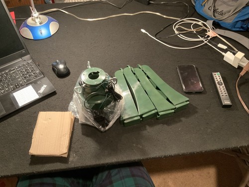 Artikelfoto(s) von einem verifizierten Käufer