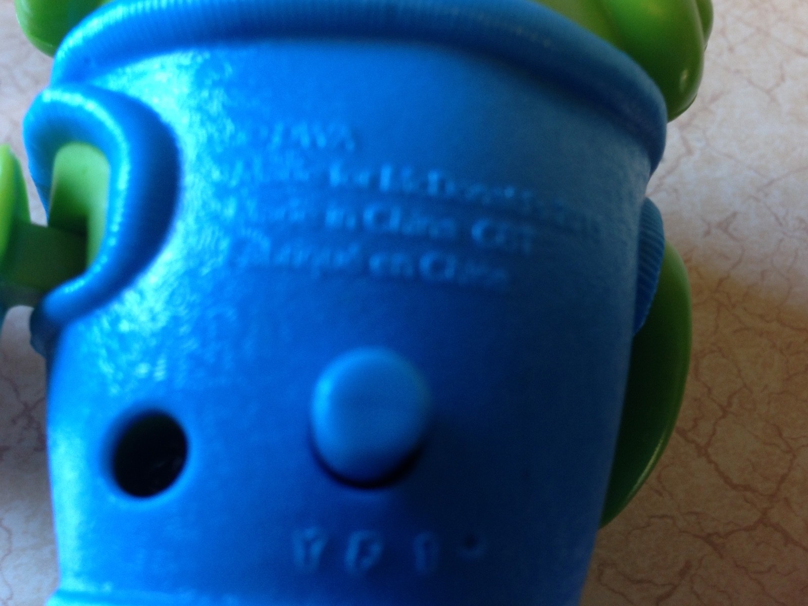 Small toys - McDonalds Despicable 3 and Home Movies, Cereal Shrek, Others (6)