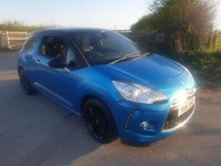 Citroen DS3 