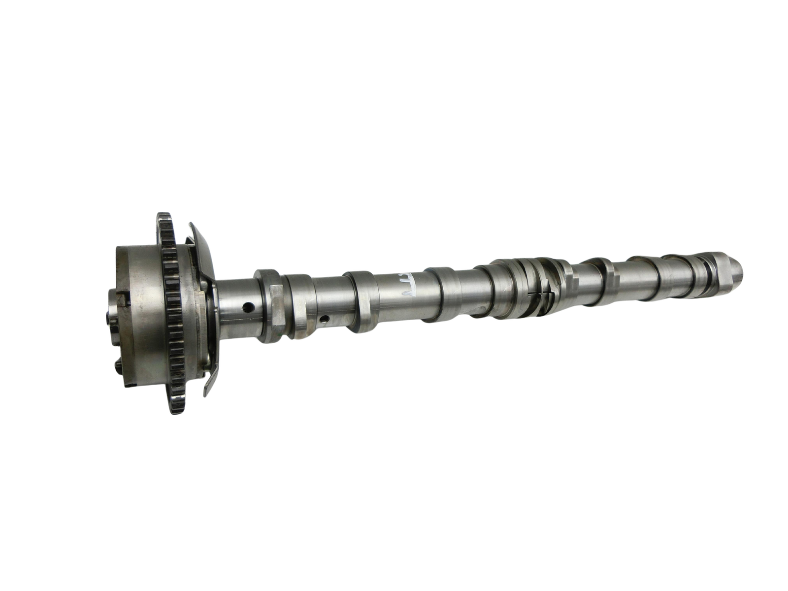 Mercedes W205 C180 14-19 1,6 115KW 274910 Nockenwelle Einlass Einlassnockenwelle  - Bild 1