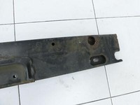 Toyota RAV4 IV 13-16 Stoßstangenträger Stoßfängerträger Träger Querträger Hinten Toyota RAV4 IV 13-16 04.07.2014... Vorschau 4