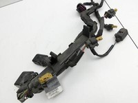 Audi Q5 8R 08-12 Motor Kabelbaum für Einspritzung Audi Q5 8R 08-12 23.11.2009 06H971627 003308953 gebraucht Vorschau 5