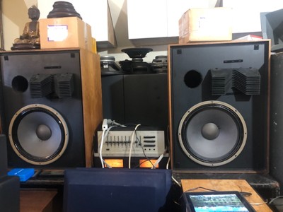 jbl l45 flair for sale