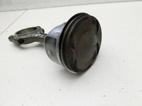 Opel Insignia A 08-13 1,8 103KW A18XER 2H0 Kolben mit Pleuel Pos C Opel Insignia A 08-13 22.10.2008 55567934 623596... Vorschau 4