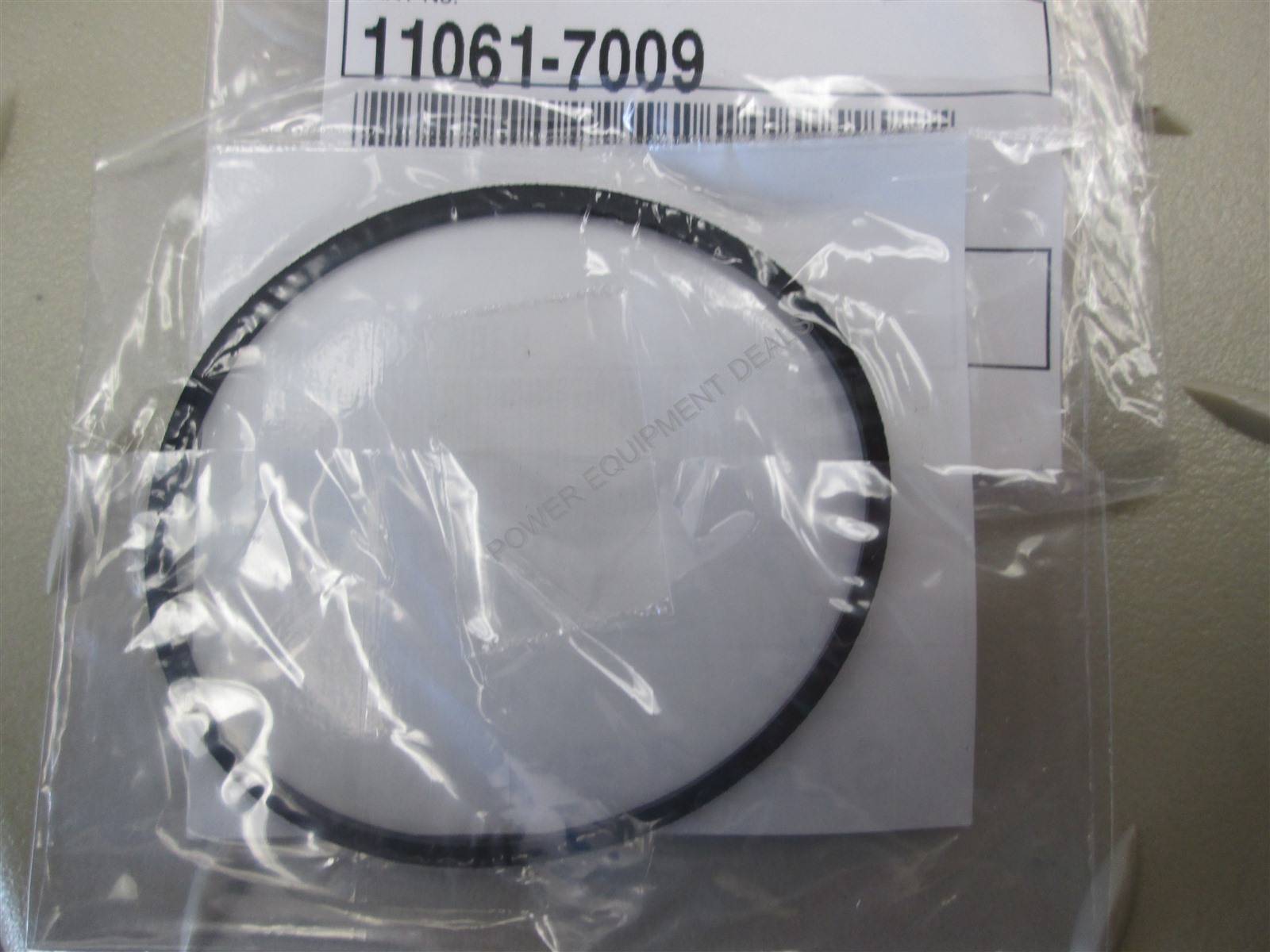 まの Genuine OEM Kawasaki GASKET,CHAMBER Part# 11061-7009 | eBay
