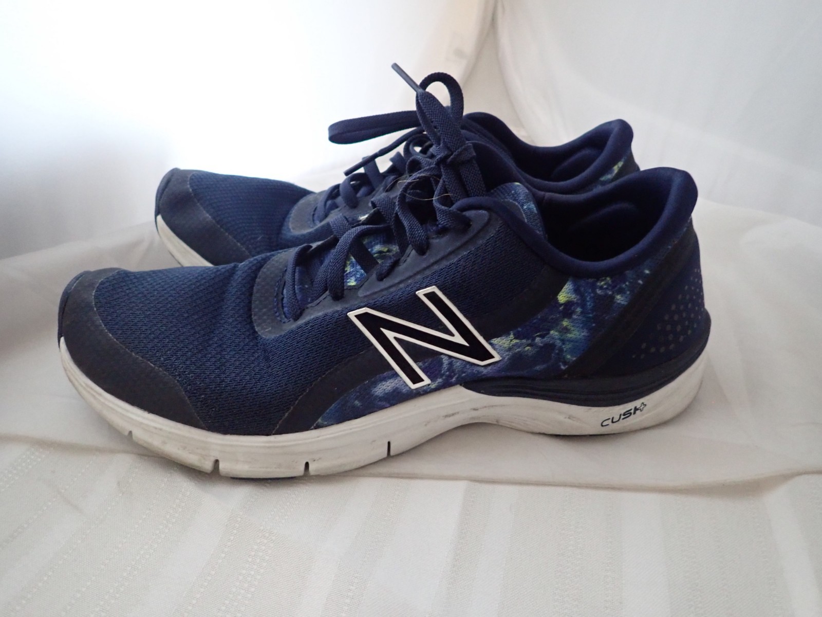 New Balance Women's 711v3 Cush + Cross Trainer Shoes New Balance Women's 711v3 Cush + Cross Trainer Shoes