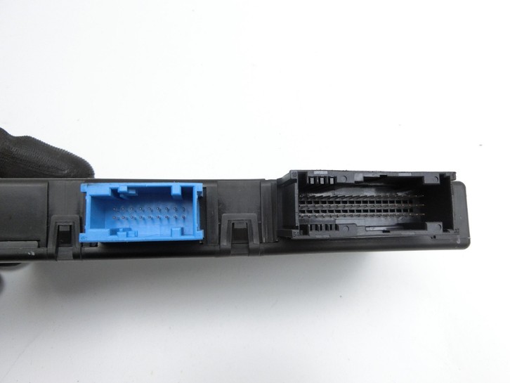 BMW 525d F10 13-17 Steuergerät ECU Modul SG F25 JBBFE III BMW 525d F10 13-17 27.02.2014 9321879 61.35-9321879-01... Bild 3