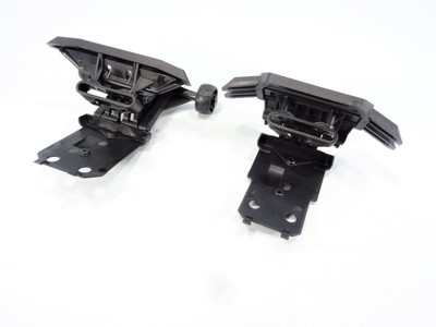 NEW Arrma Granite 4x4 3s BLX Front & Rear Bumper Set with Wheelie Bar Skids MEGA