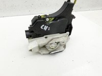 Mitsubishi Outlander CW II 07-10 Türschloss m. ZV Stellmotor Links Hinten Mitsubishi Outlander CW II 07-10... Vorschau 6