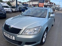 Skoda Octavia 1.6TDi CR SE 4 Door