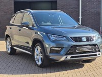 2019 SEAT Ateca 1.5 TSI EVO FR SUV 5dr Petrol Manual Euro 6 (s/s) (150 ps) SUV P