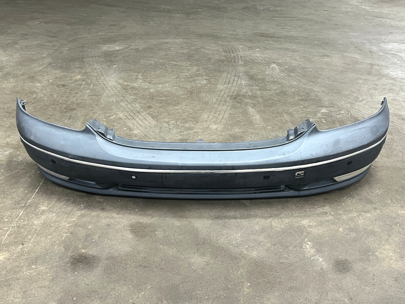 LEXUS LS430 ボディ Lexus LS430 Whole BodyKit - Fiberglass Bumper for Cars, OEM
