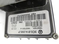 VW Passat 3C B6 06-10 ABS ESP Steuergerät Aggregat Hydraulikblock VW Passat 3C B6 06-10 16.01.2006 3C0614095P gebraucht Vorschau 4