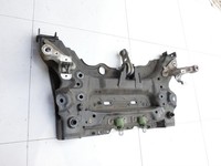 Renault Scenic IV R9 16-22 1,3 103KW Achsträger Vorderachse Vorne Renault Scenic IV R9 16-22 01.04.2019 gebraucht Vorschau 2