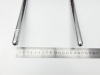 BMW X5 F15 13-18 Leder Kopfstütze für Fahrer Sitz Rechts oder Links Vorne BMW X5 F15 13-18 21.06.2013 5210-7352405... Vorschau 4