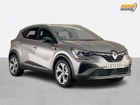 2022 Renault Captur 1.6 E-TECH Hybrid 145 R.S. Line 5dr Auto Crossover/SUV PETRO