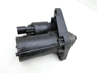Seat Ibiza SC 6J 08-12 TSI 1,2 77KW Anlasser Starter Seat Ibiza SC 6J 08-12 28.04.2011 0986020290 gebraucht Vorschau 5