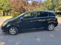 2008 Toyota Corolla Verso 1.8 VVT-i SR 5dr MPV Petrol Manual