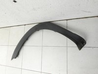 Dacia Duster I HS 13-18 Leiste Zierleiste für Kotflügel Links Vorne TED69 Dacia Duster I HS 13-18 25.10.2016... Vorschau 2