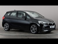 2018 BMW 2 Series 218i Sport 5dr HATCHBACK PETROL Manual