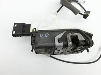 Citroen C5 RD TD 12-14 Kombi Türschloss m. ZV Stellmotor Rechts Vorne Citroen C5 RD TD 12-14 14.09.2012 9800618180... Vorschau 5