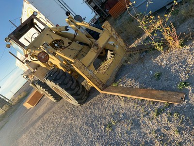 Wheel Loaders Front End Loader