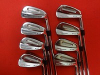 mizuno mp 100 irons