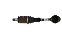 BMW X1 E84 X18D 09-12 2,0d 105KW Autom 4WD Antriebswelle Gelenkwelle Links Vorne BMW X1 E84 X18D 09-12 17.05.2010... Vorschau 1