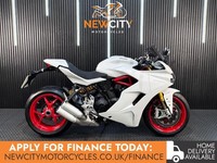 2019 Ducati Supersport S 937 Euro 4