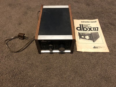 Vintage Pro Audio Equipment 42