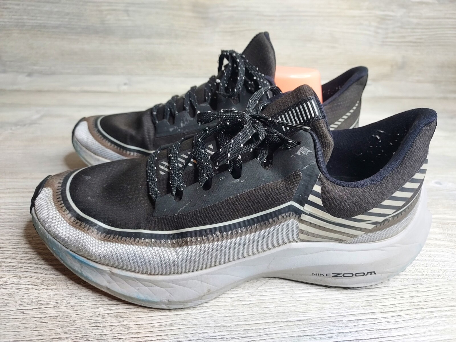 nike winflo shield women's