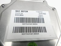 MG Saic MG4 EV Steuergerät ECU Modul EVCC-02 MG Saic MG4 EV 25.11.2022 11320704 gebraucht Vorschau 2
