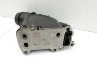 BMW X1 E84 X18D 09-12 2,0d 105KW N47D20U0 Ölfiltergehäuse Gehäuse Halter für Ölfilter BMW X1 E84 X18D 09-12... Vorschau 6