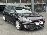 2025 Volkswagen Golf 2.0 TSI GTI DSG Euro 5 5dr Petrol Automatic