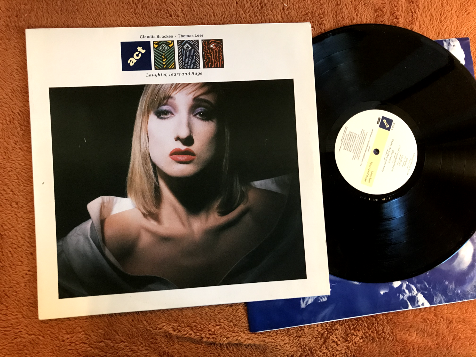 邦楽 D.L. - THE ALBUM (ADMONITIONS) 2LP 低 価格 通販CD・DVD・ブルーレイ - D.L. - THE ALBUM
