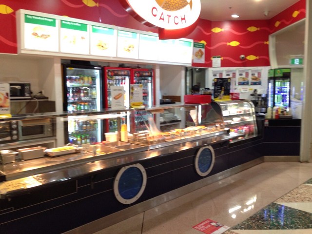 Fish & chip shop Miscellaneous Goods Gumtree Australia