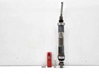 WELLE -ETB-SA10.1-M1 AUMA WORM SHAFT ASSY