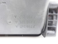 BMW 5er E39 530d 00-04 3,0d 142KW M57D30O0 Ansaugbrücke Ansaugkrümmer Drallklappen BMW 5er E39 530d 00-04... Vorschau 7
