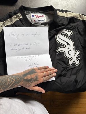 Item photo(s) from verified buyer