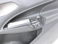 Ford Transit Connect 13-18 Lang Türverkleidung Türpappe Rechts Vorne Ford Transit Connect 13-18 20.06.2017... Vorschau 5