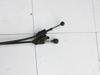 Peugeot 207 CC 07-09 HDi 1,6 80KW Schaltzug Schaltseilzug Schaltseil Peugeot 207 CC 07-09 30.09.2008 gebraucht Vorschau 5