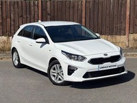 2019 Kia Ceed 1.6 CRDi ECO 2 Euro 6 (s/s) 5dr Diesel