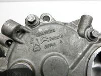 Ford Mondeo 5 V CF 14-19 2,0 110KW T7CE1F Unterdruckpumpe Vakuumpumpe Ford Mondeo 5 V CF 14-19 09.12.2015... Vorschau 6