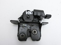 Renault Megane III KZ 08-12 Kombi Türschloss für Heckklappe Verriegelung Heckklappenschloss Renault Megane III KZ... Vorschau 4