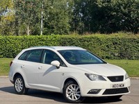 2013 SEAT Ibiza 1.2 TSI SE ST DSG Euro 5 5dr ESTATE Petrol Automatic