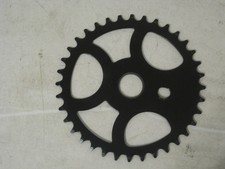 36t sprocket bmx