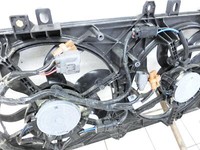 Subaru Outback Legacy 7 VII BW 19-22 2,4 194KW Lüfter für Kühler Subaru Outback Legacy 7 VII BW 19-22 01.02.2020... Vorschau 7